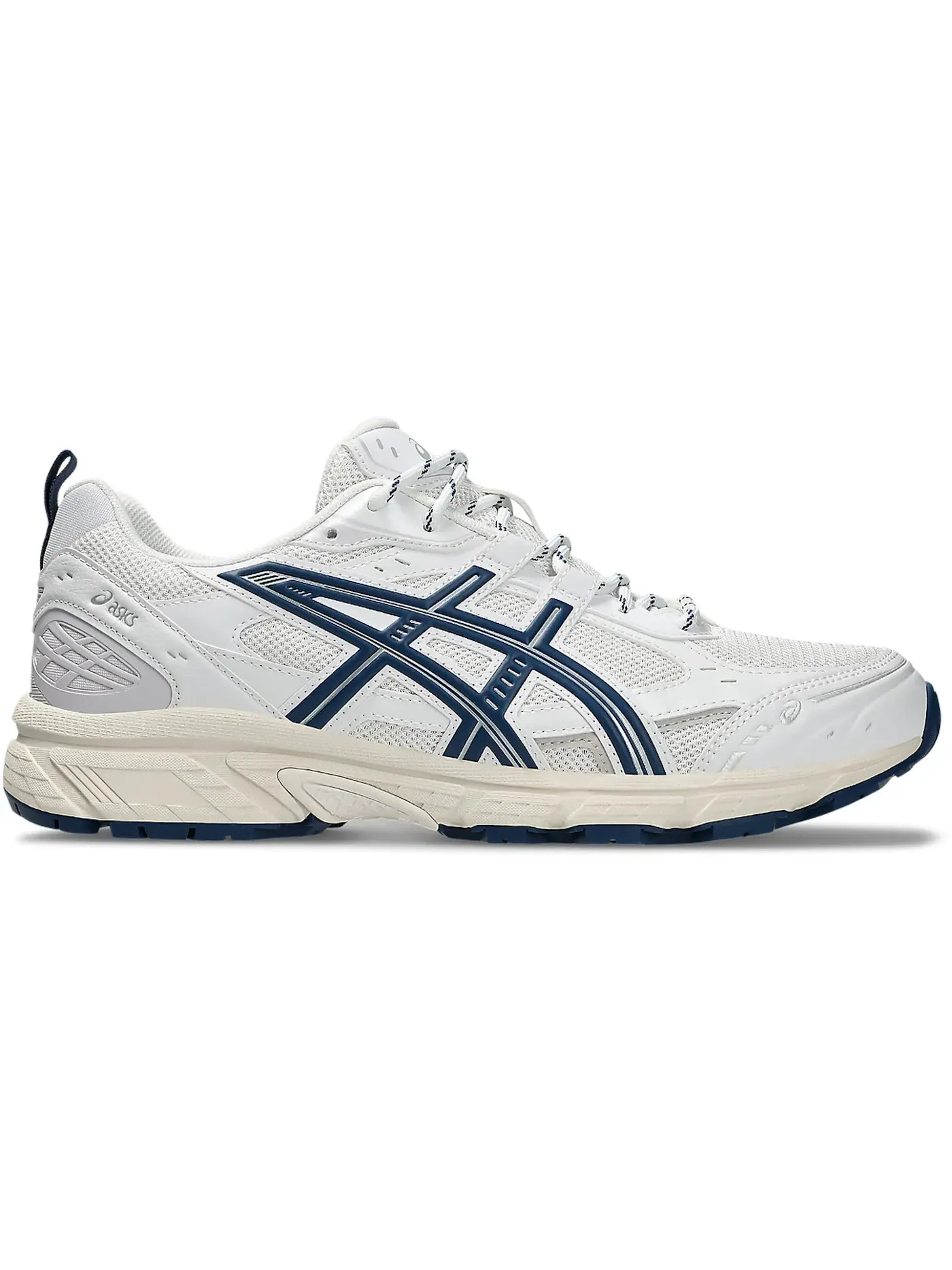 Мужские кроссовки Lifestyle ASICS Gel-Nunobiki — изображение 1 из 1, белый синий