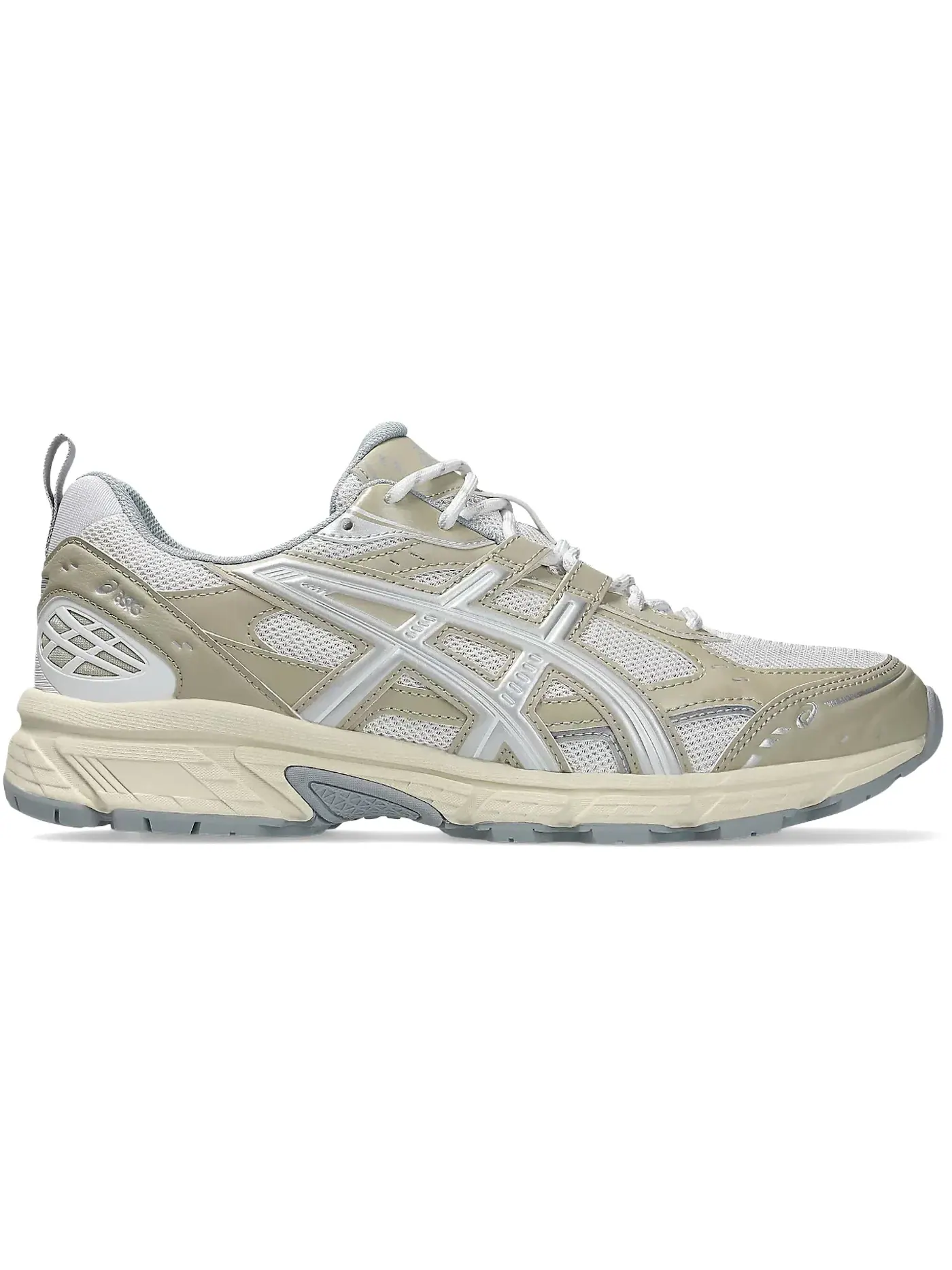 Мужские кроссовки Lifestyle ASICS Gel-Nunobiki — изображение 1 из 1, белый