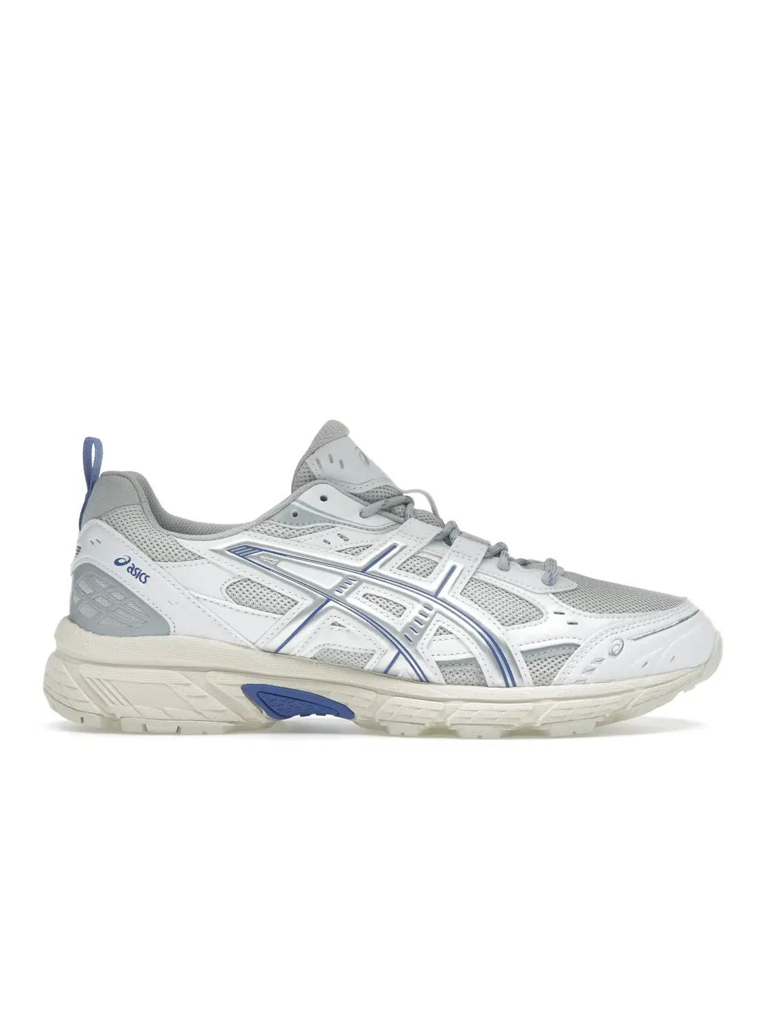 Мужские кроссовки Lifestyle ASICS Gel-Nunobiki — изображение 1 из 4, белый