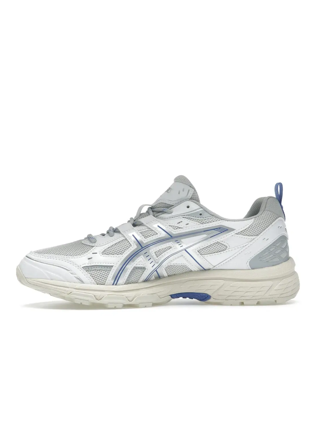 Мужские кроссовки Lifestyle ASICS Gel-Nunobiki — изображение 3 из 4, белый