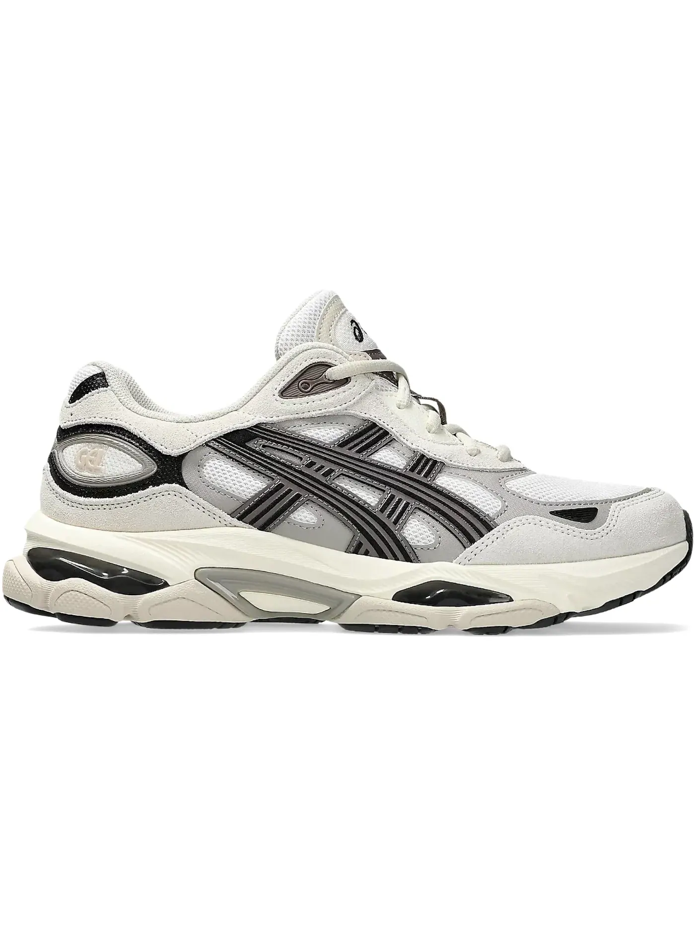 Мужские кроссовки Lifestyle ASICS Gel-NYC 2.0 — изображение 1 из 1, белый
