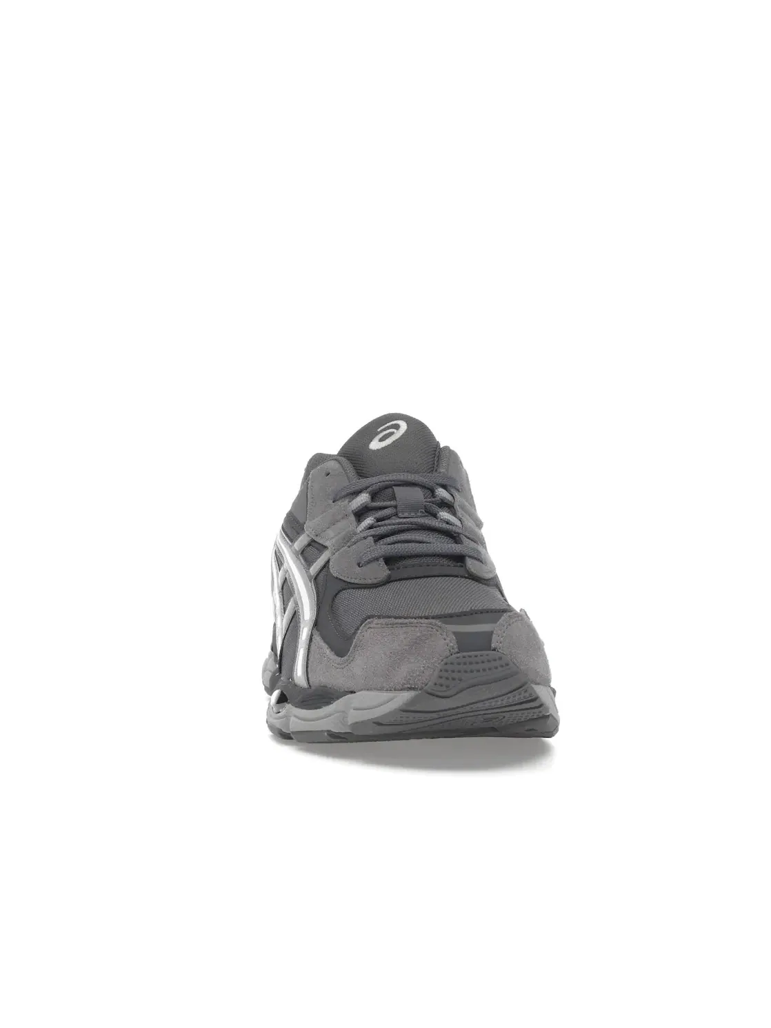 Мужские кроссовки Lifestyle ASICS Gel-NYC 2055 — изображение 2 из 4, серый
