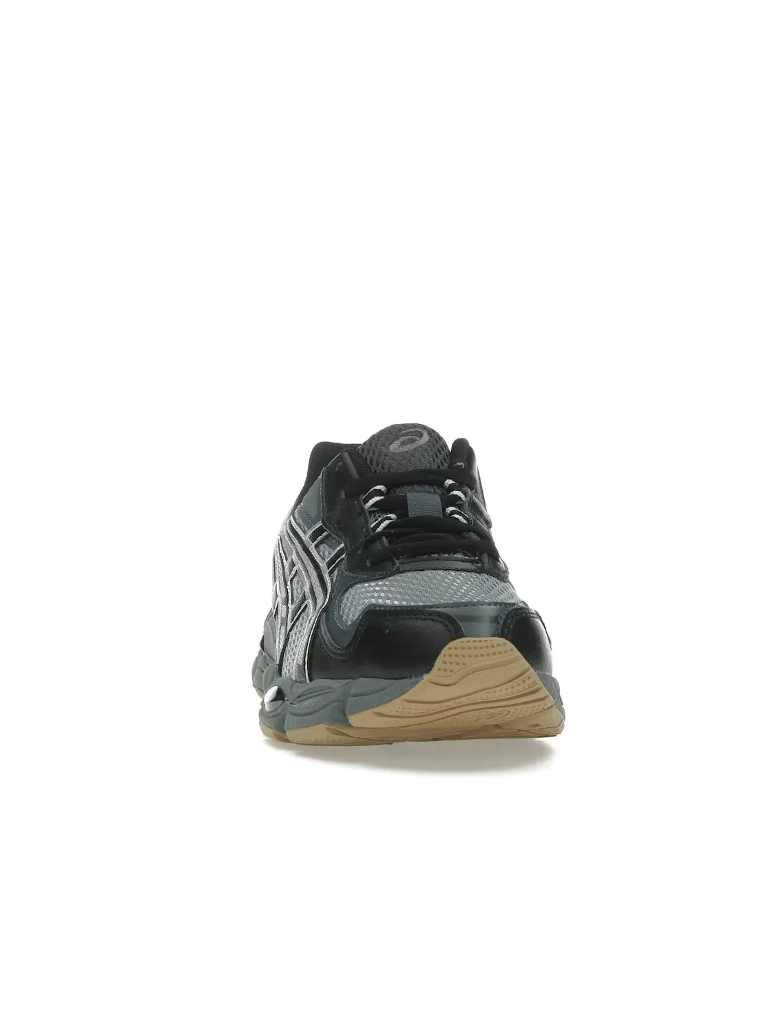 Мужские кроссовки Lifestyle ASICS Gel-NYC 2055 — изображение 2 из 4, серый черный