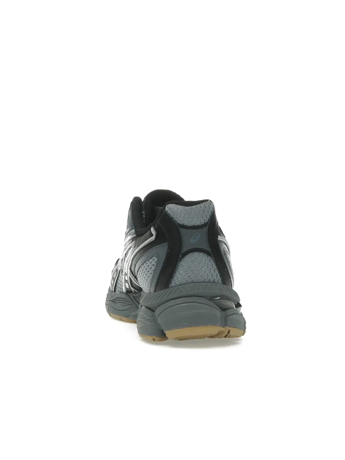 Мужские кроссовки Lifestyle ASICS Gel-NYC 2055 — изображение 4 из 4, серый черный