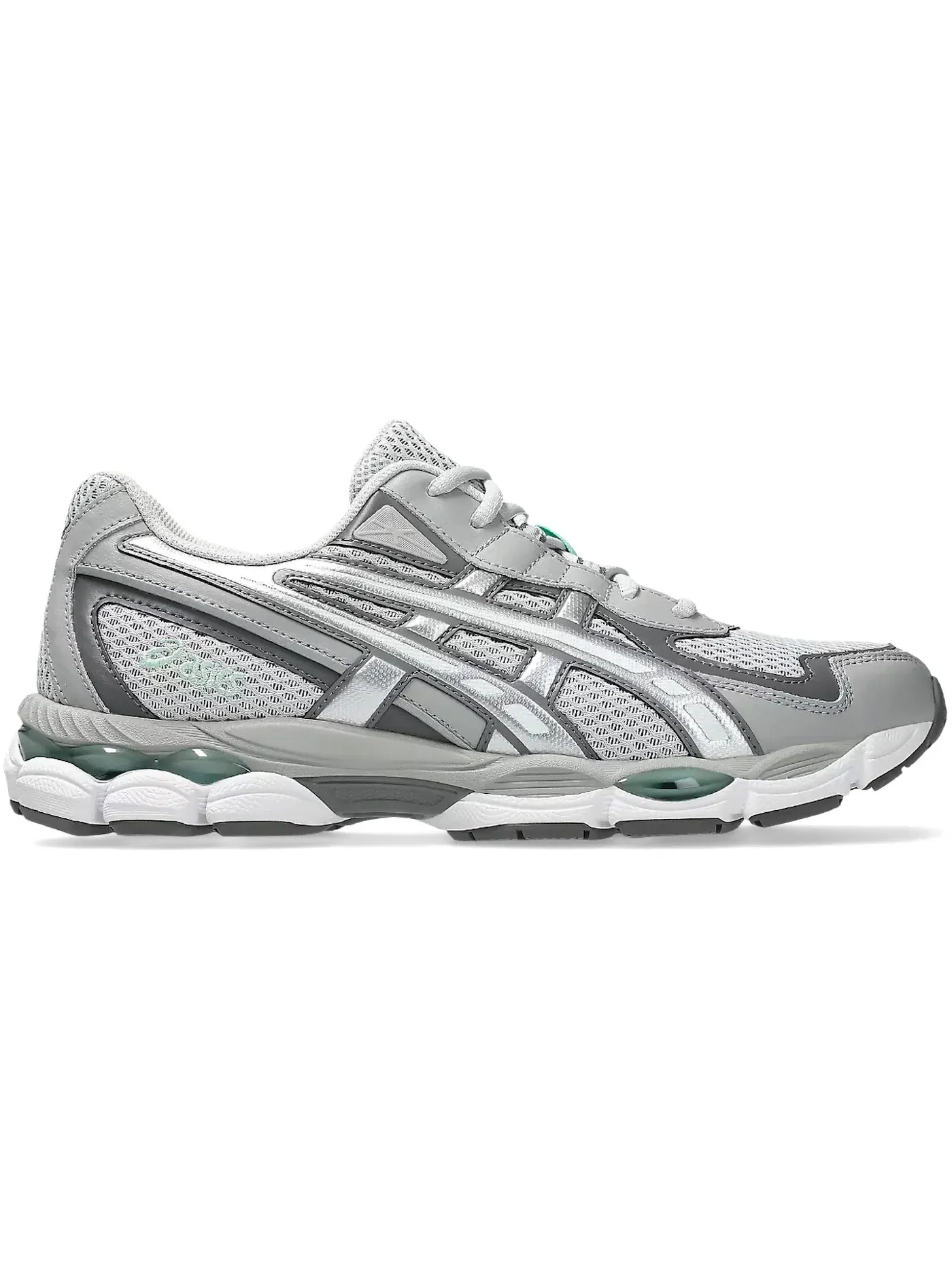 Мужские кроссовки Lifestyle ASICS Gel-NYC 2055, Concrete Carbon — изображение 1 из 1