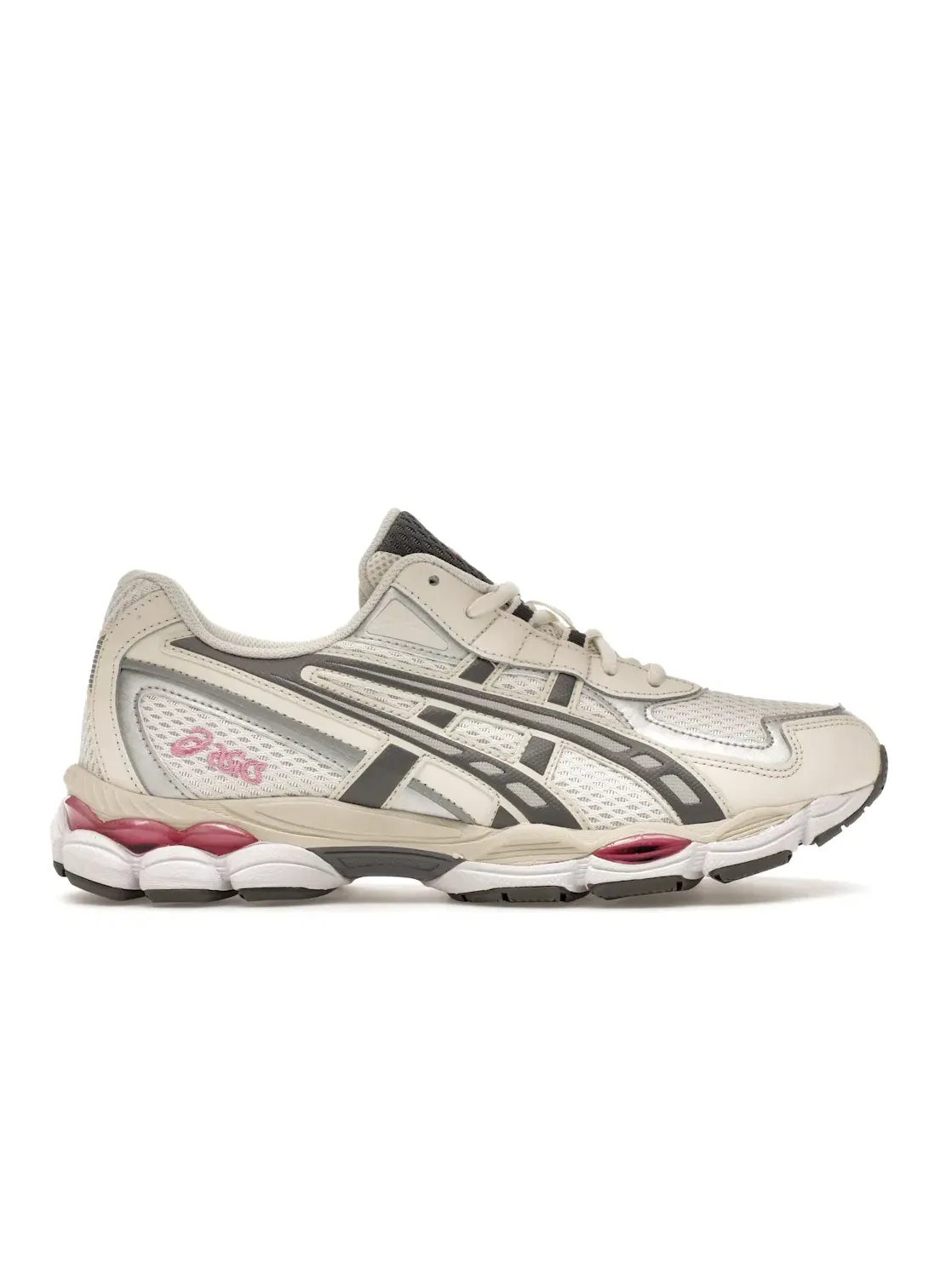 Мужские кроссовки Lifestyle ASICS Gel-NYC 2055 — изображение 1 из 4, кремовый