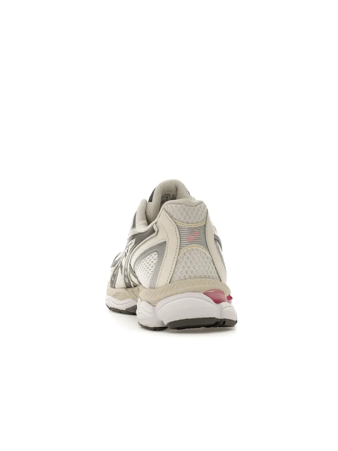 Мужские кроссовки Lifestyle ASICS Gel-NYC 2055 — изображение 4 из 4, кремовый