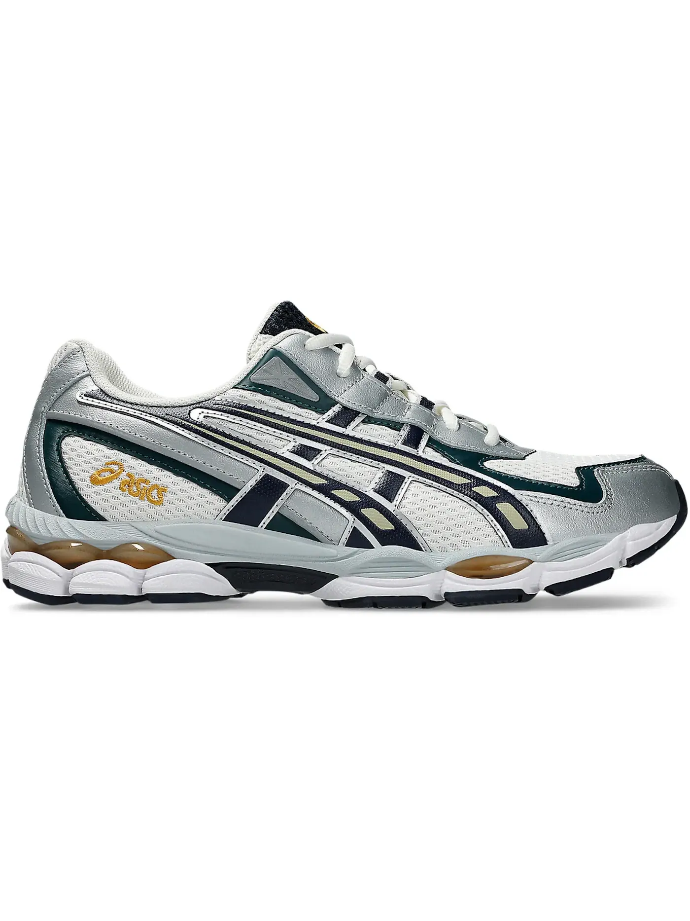 Мужские кроссовки Lifestyle ASICS Gel-NYC 2055 — изображение 1 из 1, кремовый