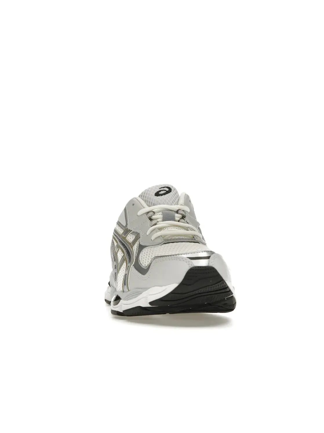 Мужские кроссовки Lifestyle ASICS Gel-NYC 2055 — изображение 2 из 4, кремовый серебристый