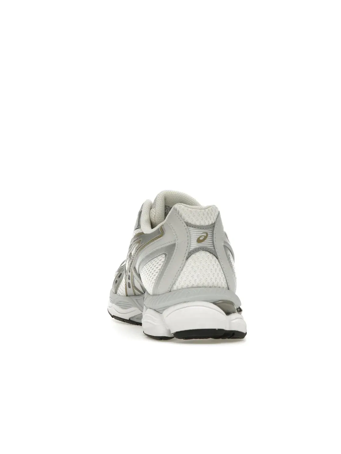Мужские кроссовки Lifestyle ASICS Gel-NYC 2055 — изображение 4 из 4, кремовый серебристый