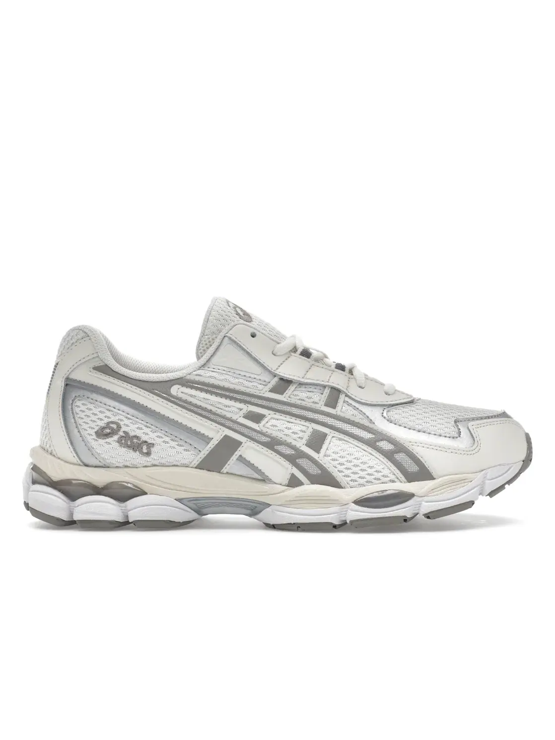 Мужские кроссовки Lifestyle ASICS Gel-NYC 2055 — изображение 1 из 4, кремовый серый