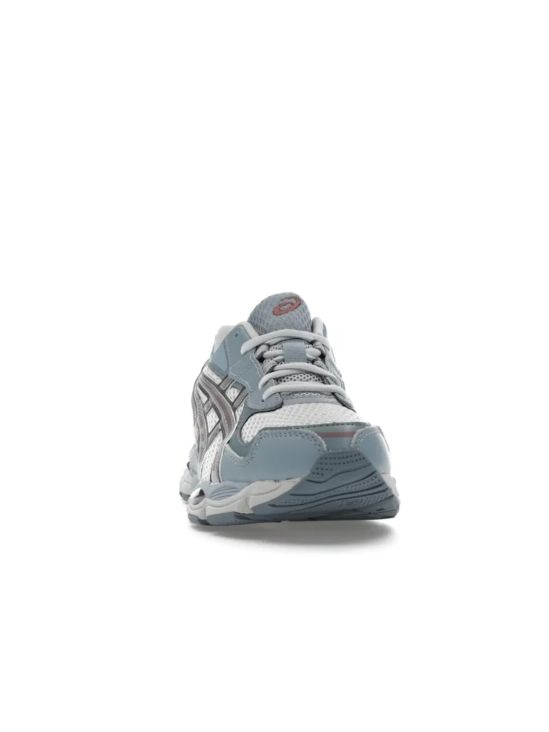 Мужские кроссовки Lifestyle ASICS Gel-NYC 2055 — изображение 2 из 4, серый