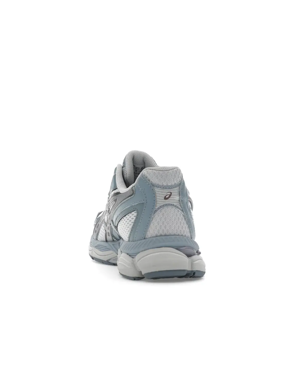 Мужские кроссовки Lifestyle ASICS Gel-NYC 2055 — изображение 4 из 4, серый