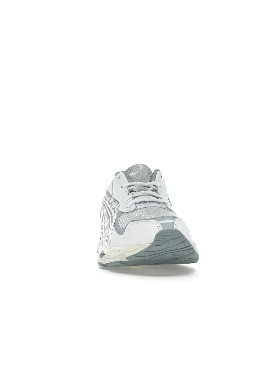 Мужские кроссовки Lifestyle ASICS Gel-NYC 2055 — изображение 2 из 4, серый/белый