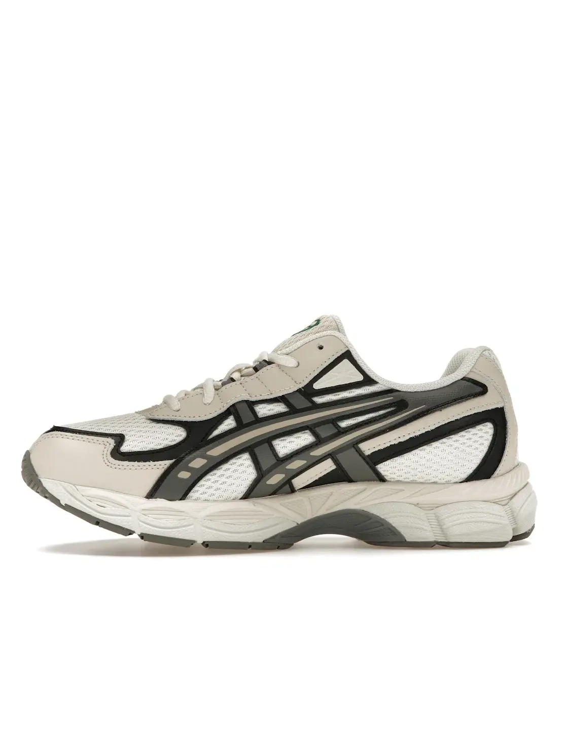 Мужские кроссовки Lifestyle ASICS Gel-NYC 2055 — изображение 3 из 4, бледный серый