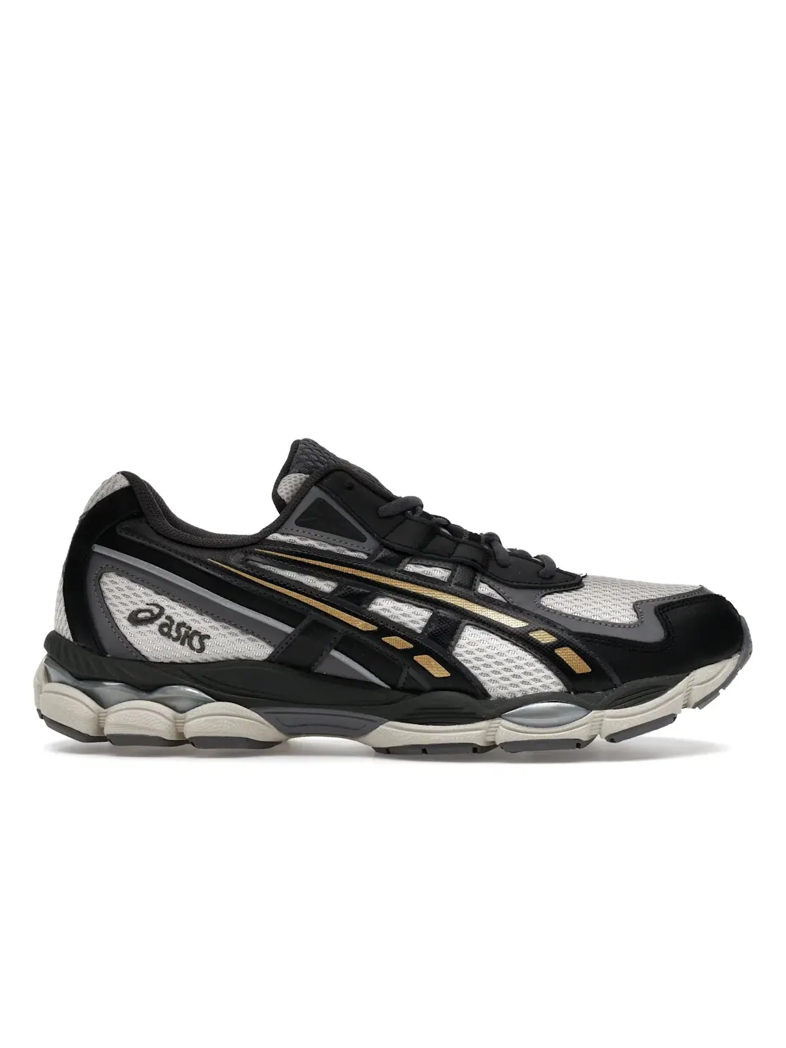 Мужские кроссовки Lifestyle ASICS Gel-NYC 2055 — изображение 1 из 4, серый серый