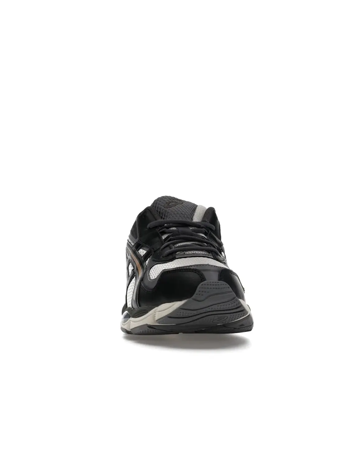 Мужские кроссовки Lifestyle ASICS Gel-NYC 2055 — изображение 2 из 4, серый серый