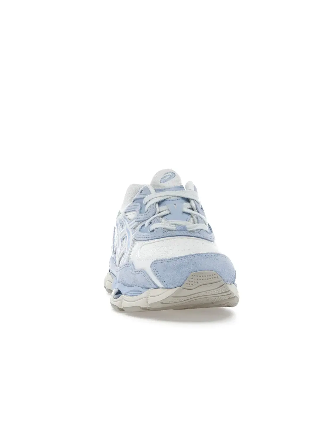 Мужские кроссовки Lifestyle с винтажным дизайном ASICS Gel-NYC — изображение 2 из 4, синий
