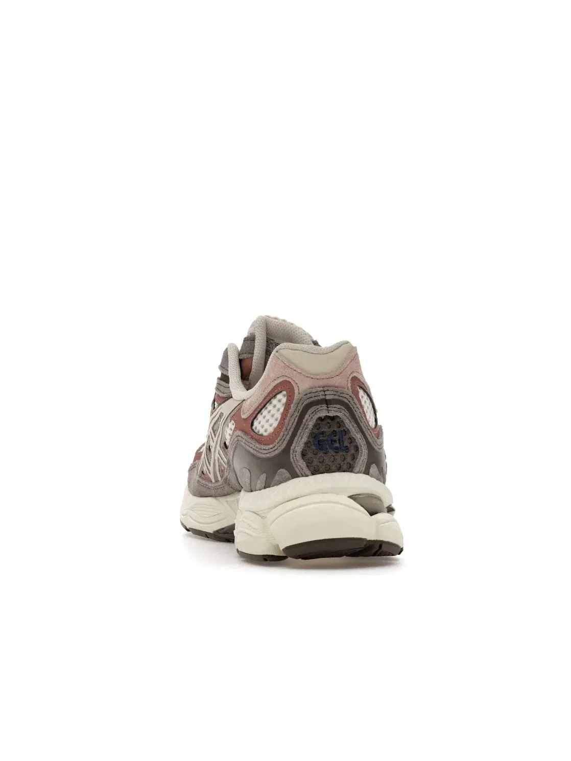 Мужские кроссовки Lifestyle с ретро-дизайном ASICS Gel-NYC ASICS, Birch/Driftwood — изображение 4 из 4