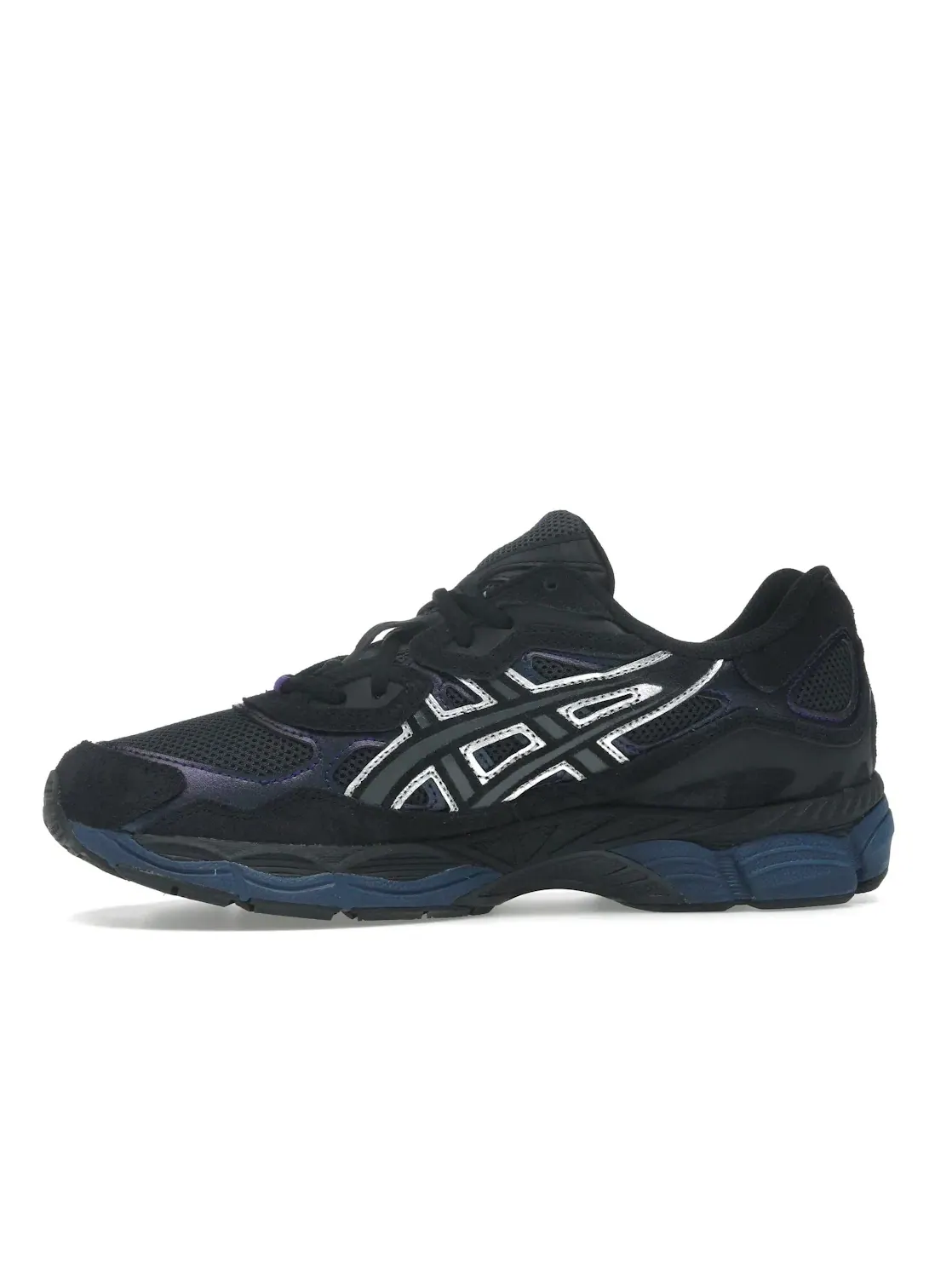 Мужские кроссовки Lifestyle ASICS Gel-NYC — изображение 3 из 4