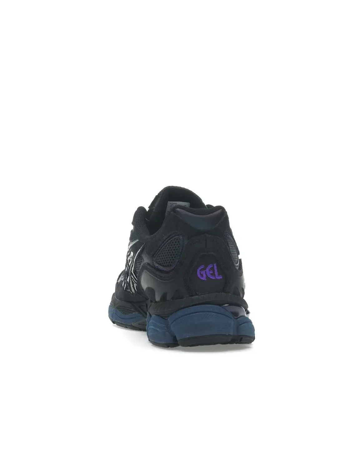 Мужские кроссовки Lifestyle ASICS Gel-NYC — изображение 4 из 4