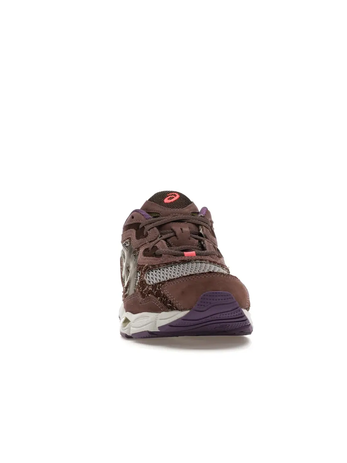 Мужские кроссовки Lifestyle ASICS Gel-NYC — изображение 2 из 4, желтый