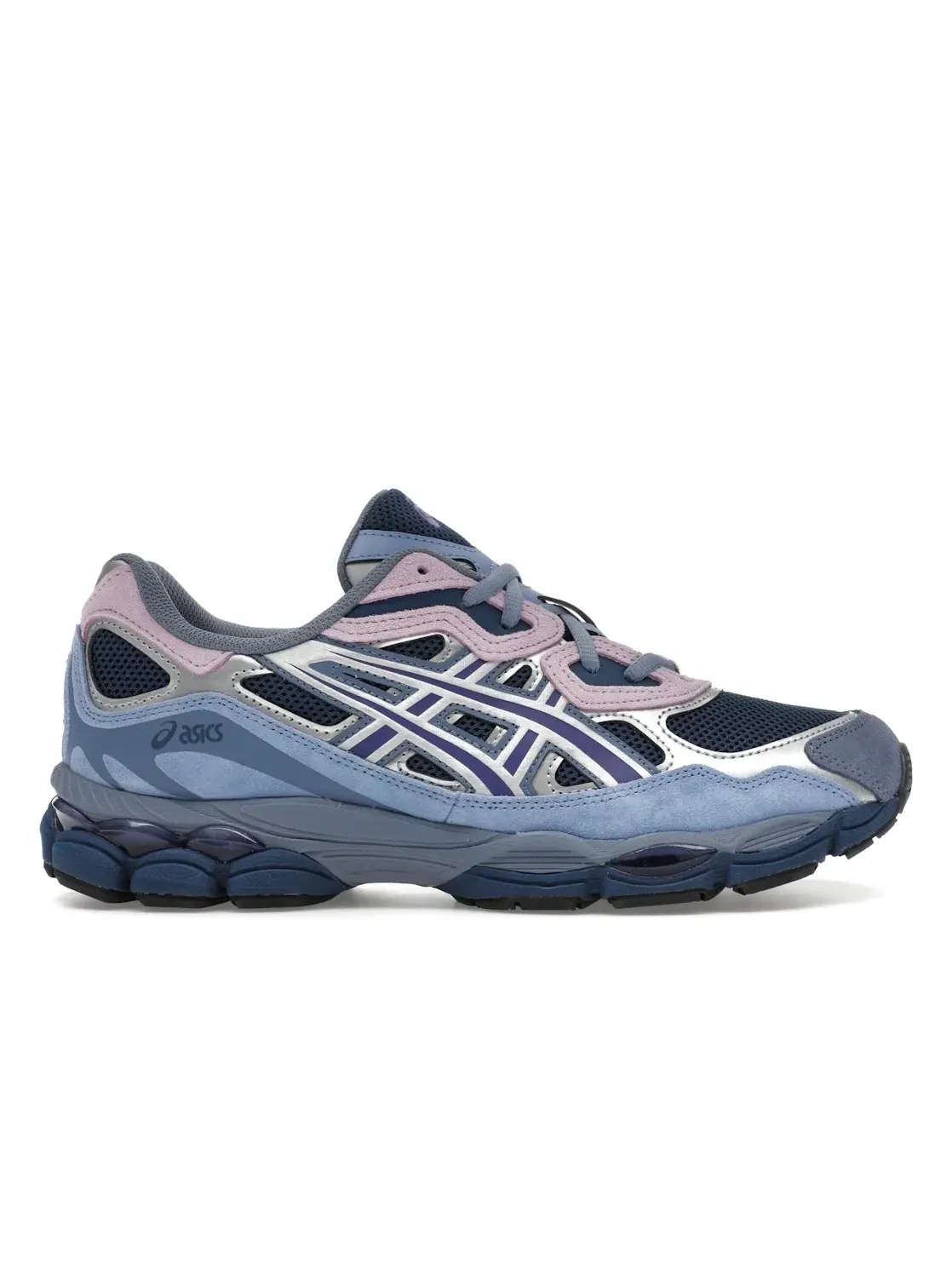 Мужские кроссовки Lifestyle ASICS Gel-NYC — изображение 1 из 4