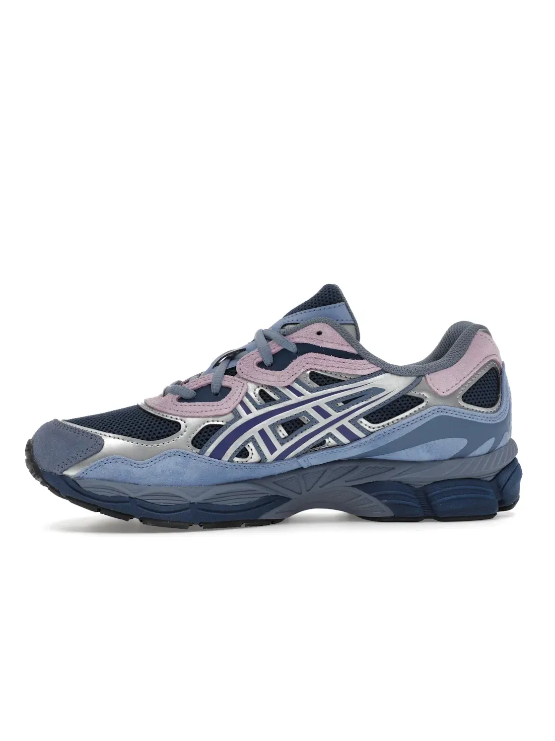 Мужские кроссовки Lifestyle ASICS Gel-NYC — изображение 3 из 4