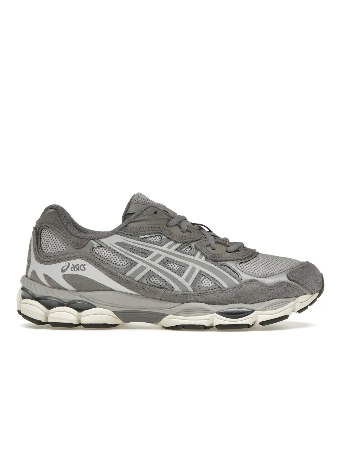 Мужские кроссовки Lifestyle ASICS Gel-NYC — изображение 1 из 4, серый