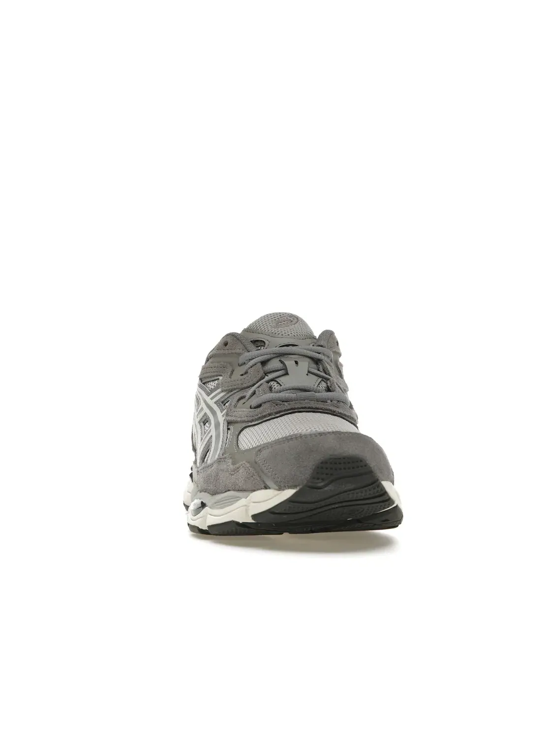 Мужские кроссовки Lifestyle ASICS Gel-NYC — изображение 2 из 4, серый