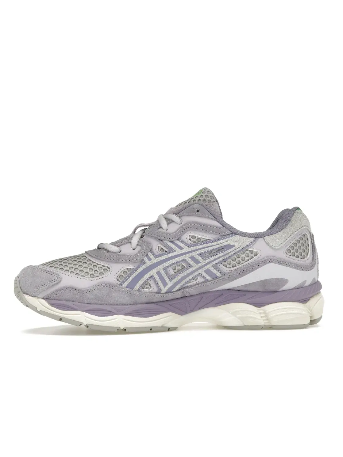 Мужские кроссовки Lifestyle ASICS Gel-NYC — изображение 3 из 4, серый