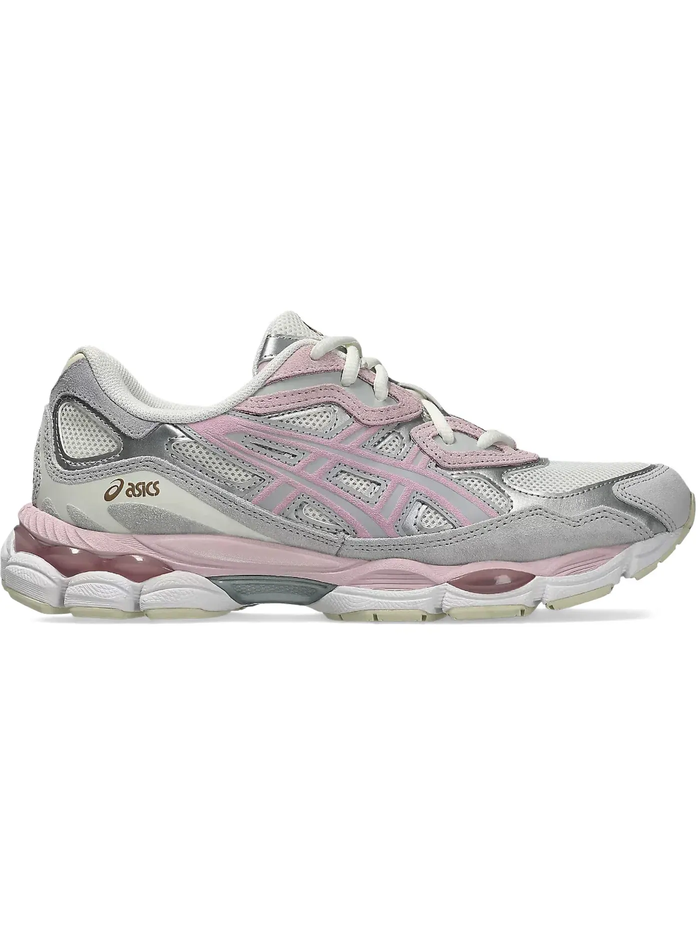 Мужские кроссовки Lifestyle ASICS Gel-NYC — изображение 1 из 1, розовый