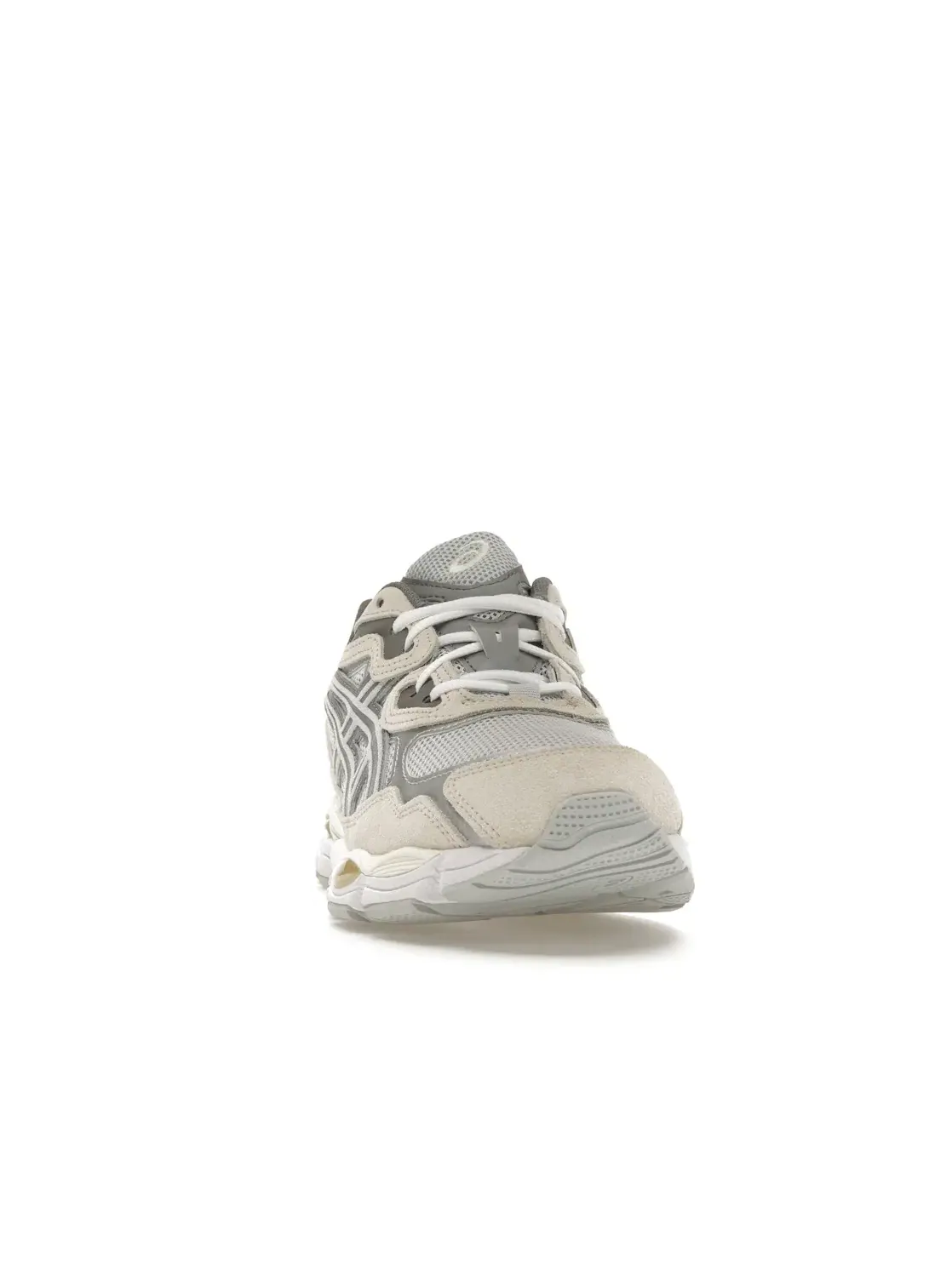 Унисекс кроссовки для активного отдыха с принтом ASICS Gel-NYC — изображение 2 из 4, коричневый