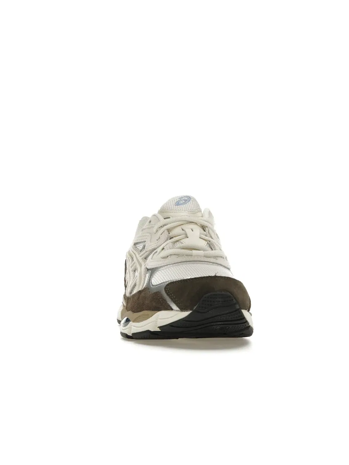 Мужские кроссовки повседневные ASICS Gel-NYC — изображение 2 из 4, кремовый/кремовый