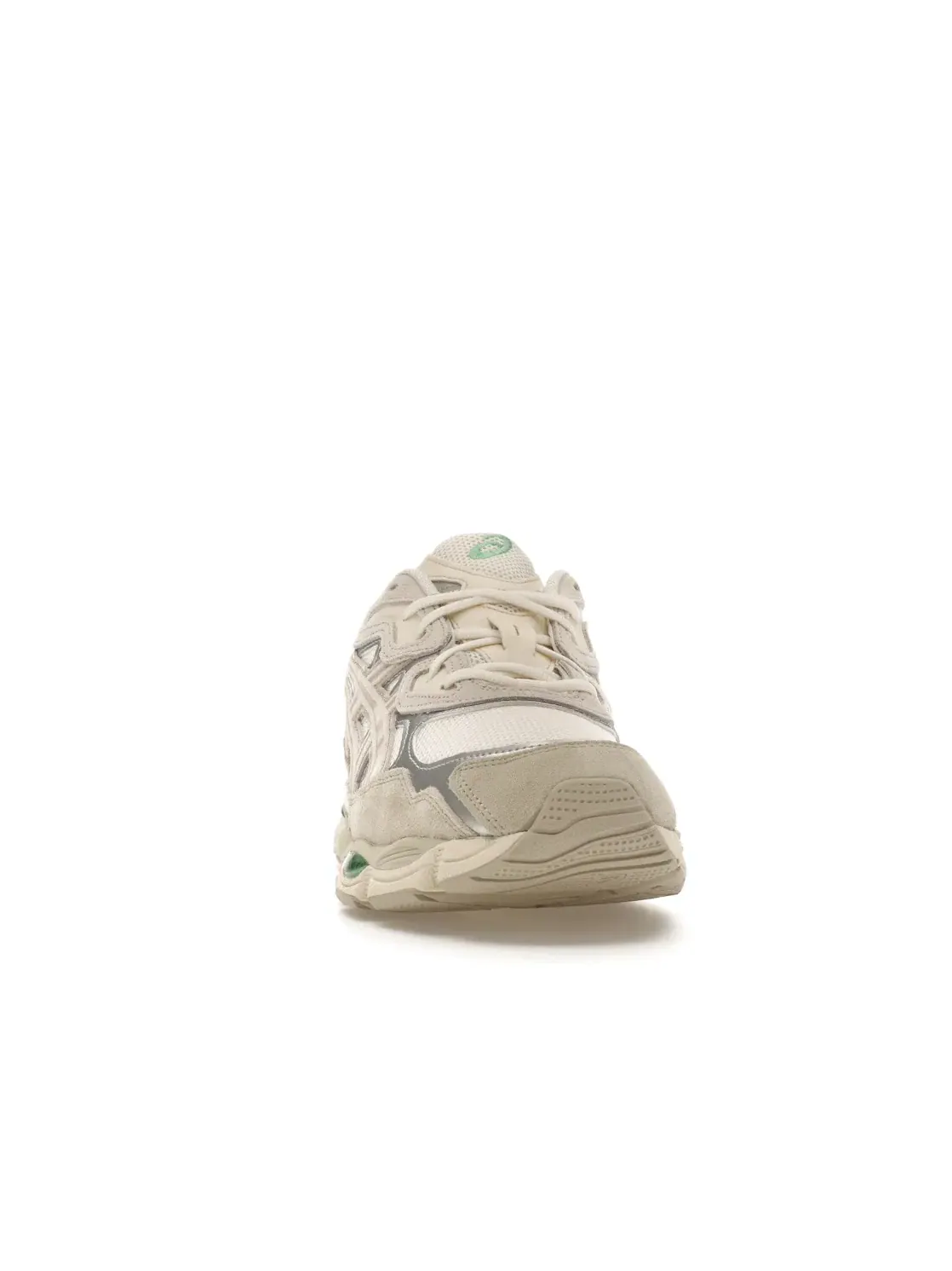 Мужские кроссовки с гелевой амортизацией ASICS Gel-NYC — изображение 2 из 4, кремовый
