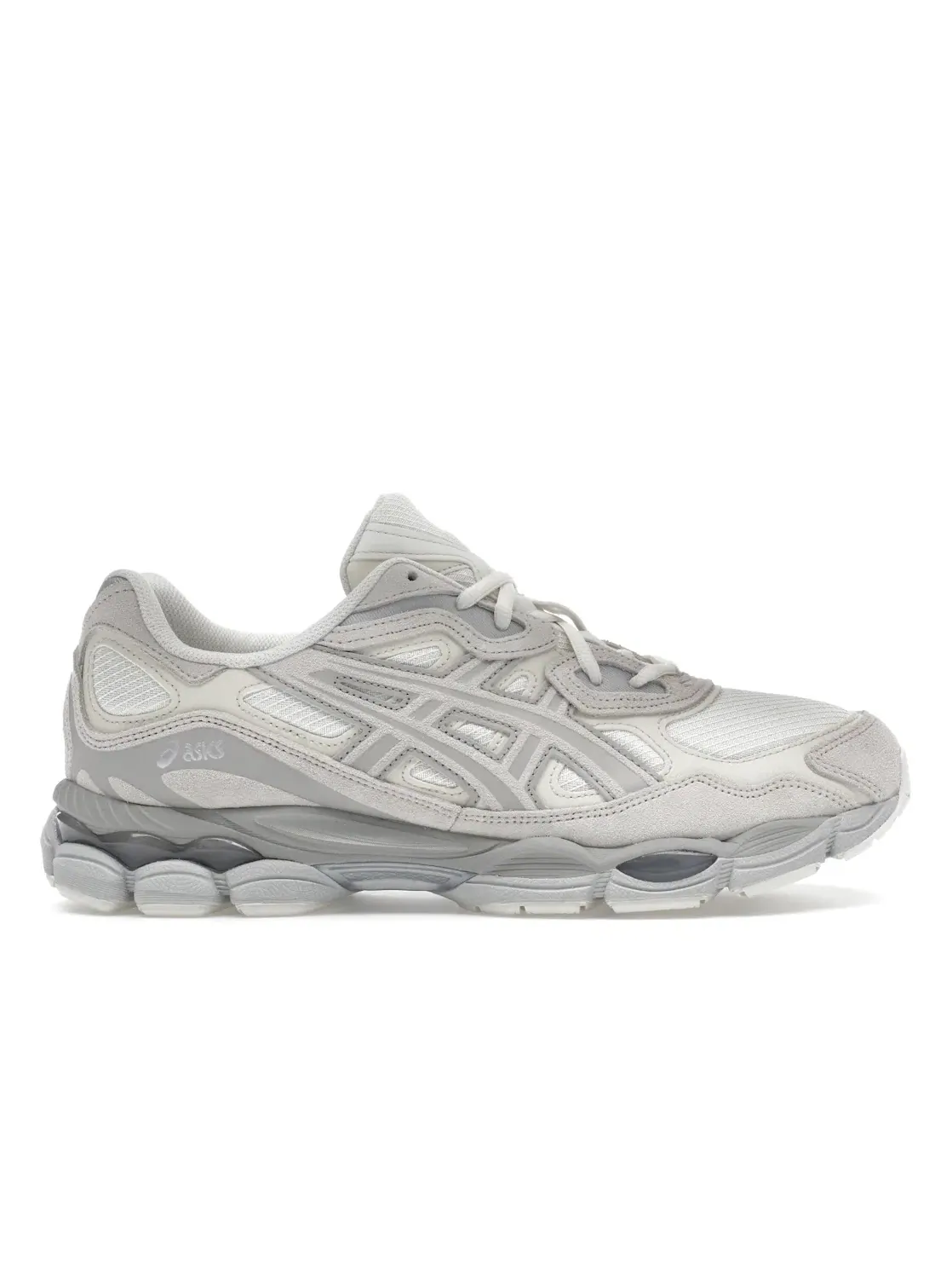 Мужские кроссовки Lifestyle ASICS Gel-NYC — изображение 1 из 4, бежевый