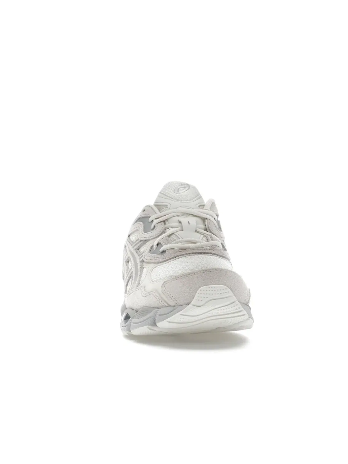 Мужские кроссовки Lifestyle ASICS Gel-NYC — изображение 2 из 4, бежевый