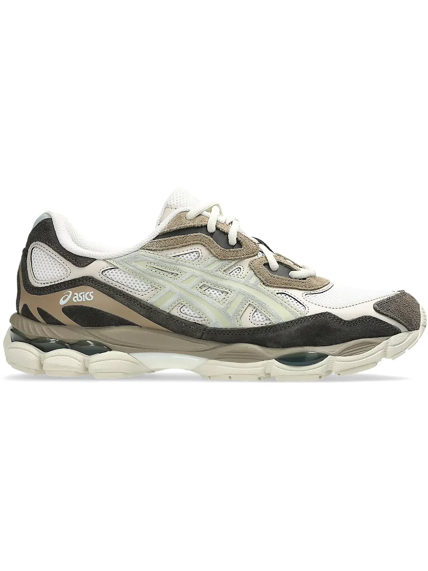 Мужские кроссовки Lifestyle ASICS Gel-NYC — изображение 1 из 1, кремовый