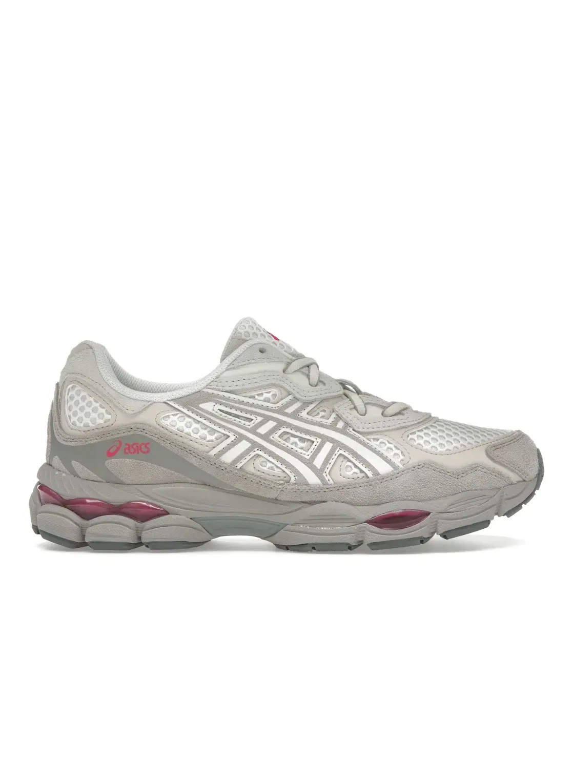 Мужские кроссовки Lifestyle ASICS Gel-NYC — изображение 1 из 4, кремовый