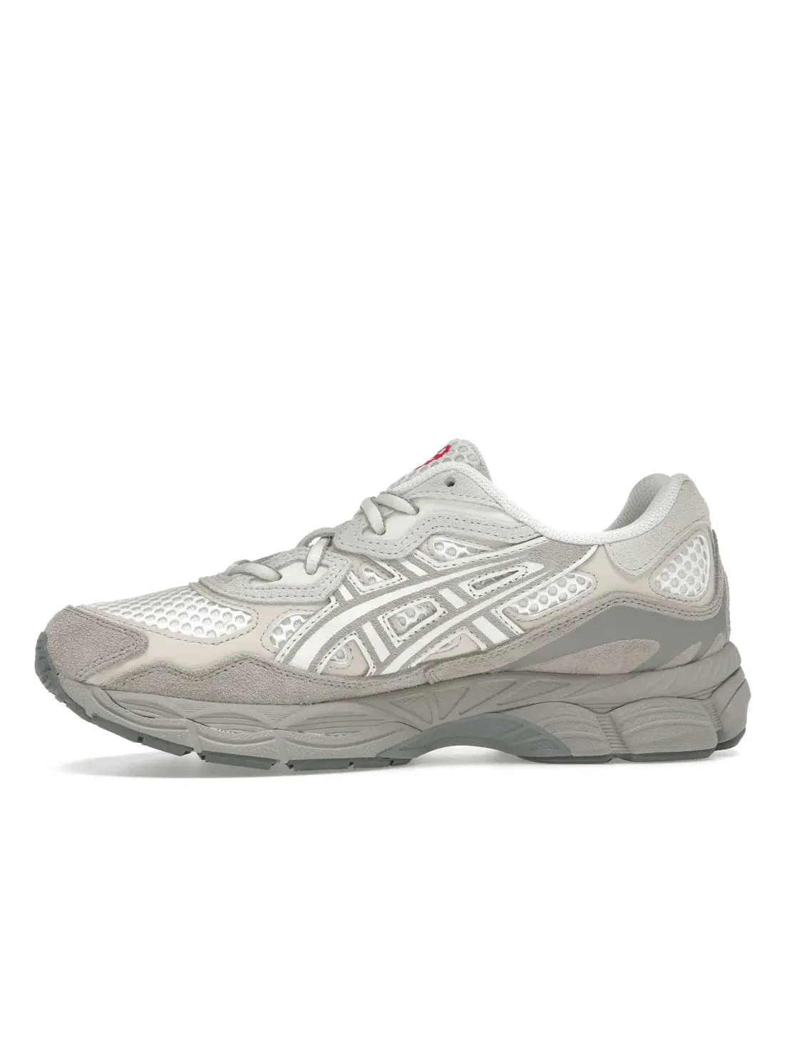 Мужские кроссовки Lifestyle ASICS Gel-NYC — изображение 3 из 4, кремовый