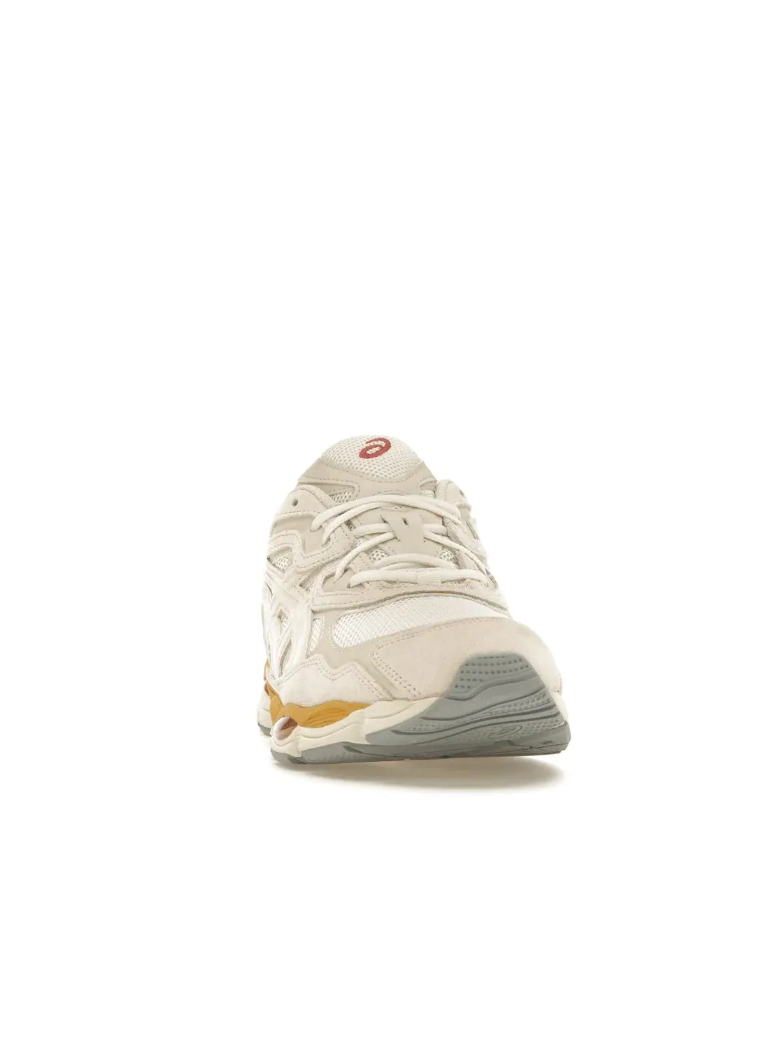 Мужские кроссовки Lifestyle ASICS Gel-NYC — изображение 2 из 4, кремовый