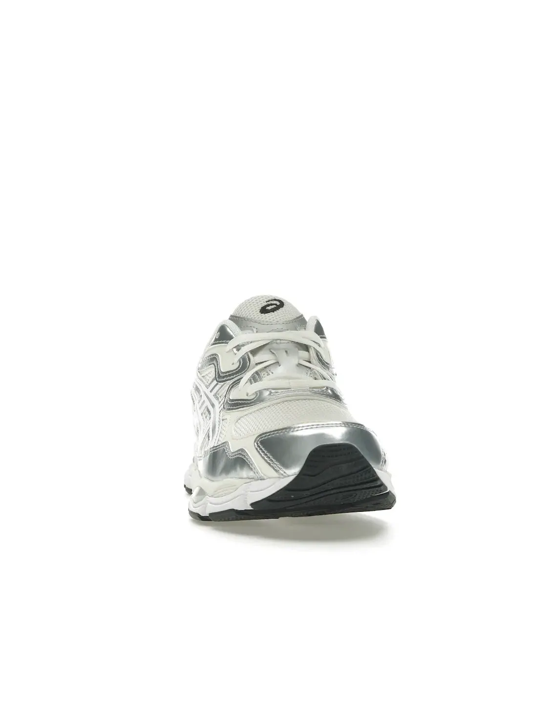 Мужские кроссовки Lifestyle ASICS Gel-NYC ASICS — изображение 2 из 4, кремовый серебристый