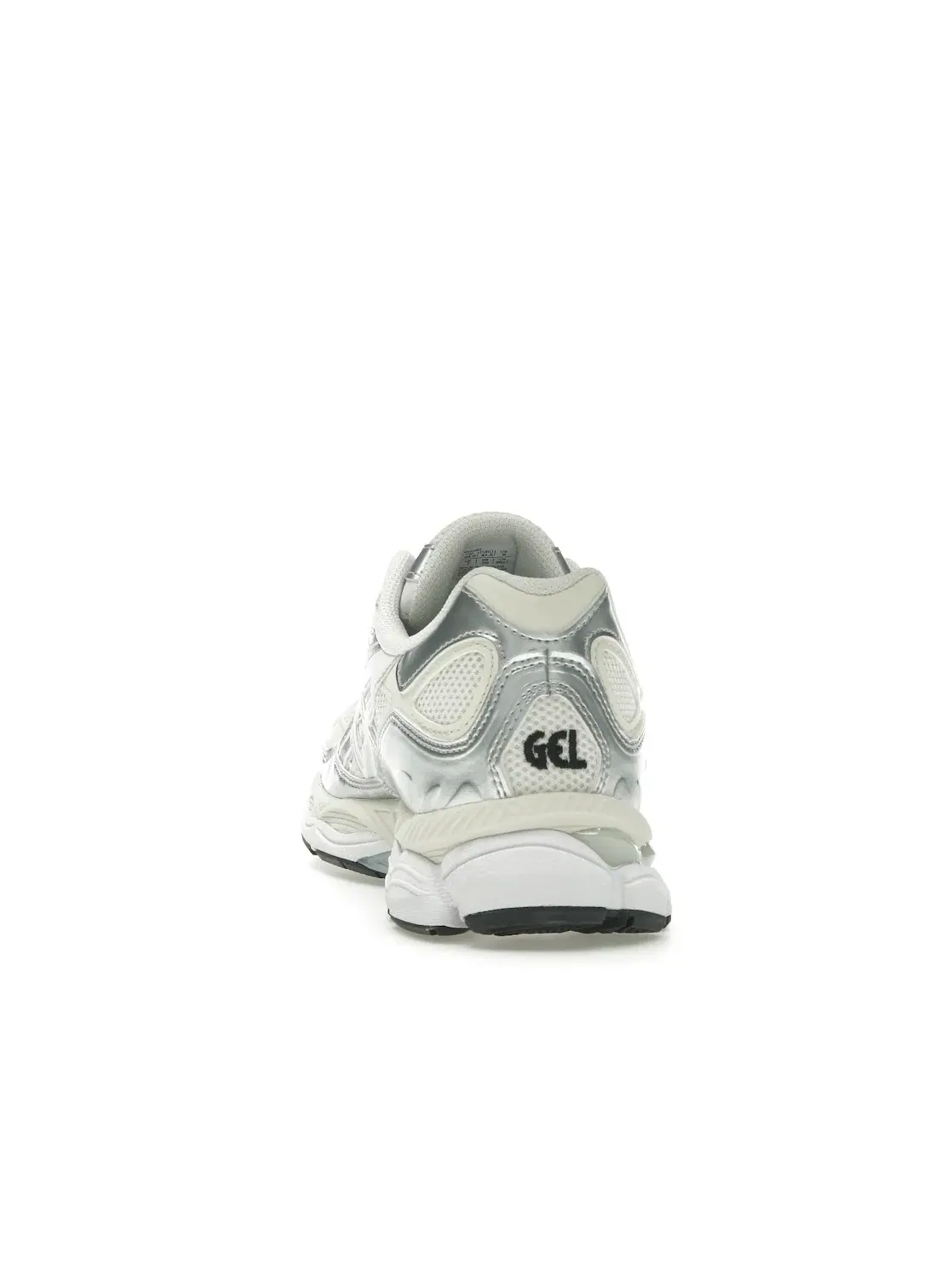 Мужские кроссовки Lifestyle ASICS Gel-NYC ASICS — изображение 4 из 4, кремовый серебристый