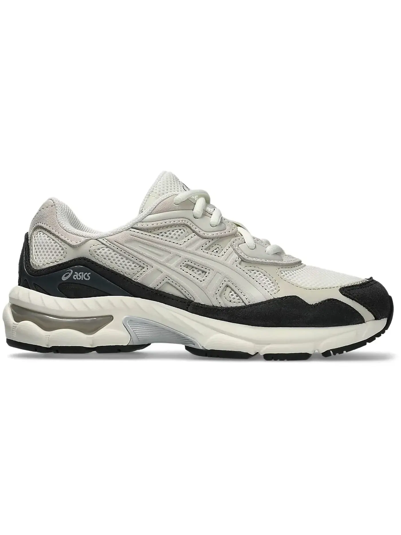 Детские кроссовки Lifestyle ASICS Gel-NYC — изображение 1 из 1, кремовый/серый