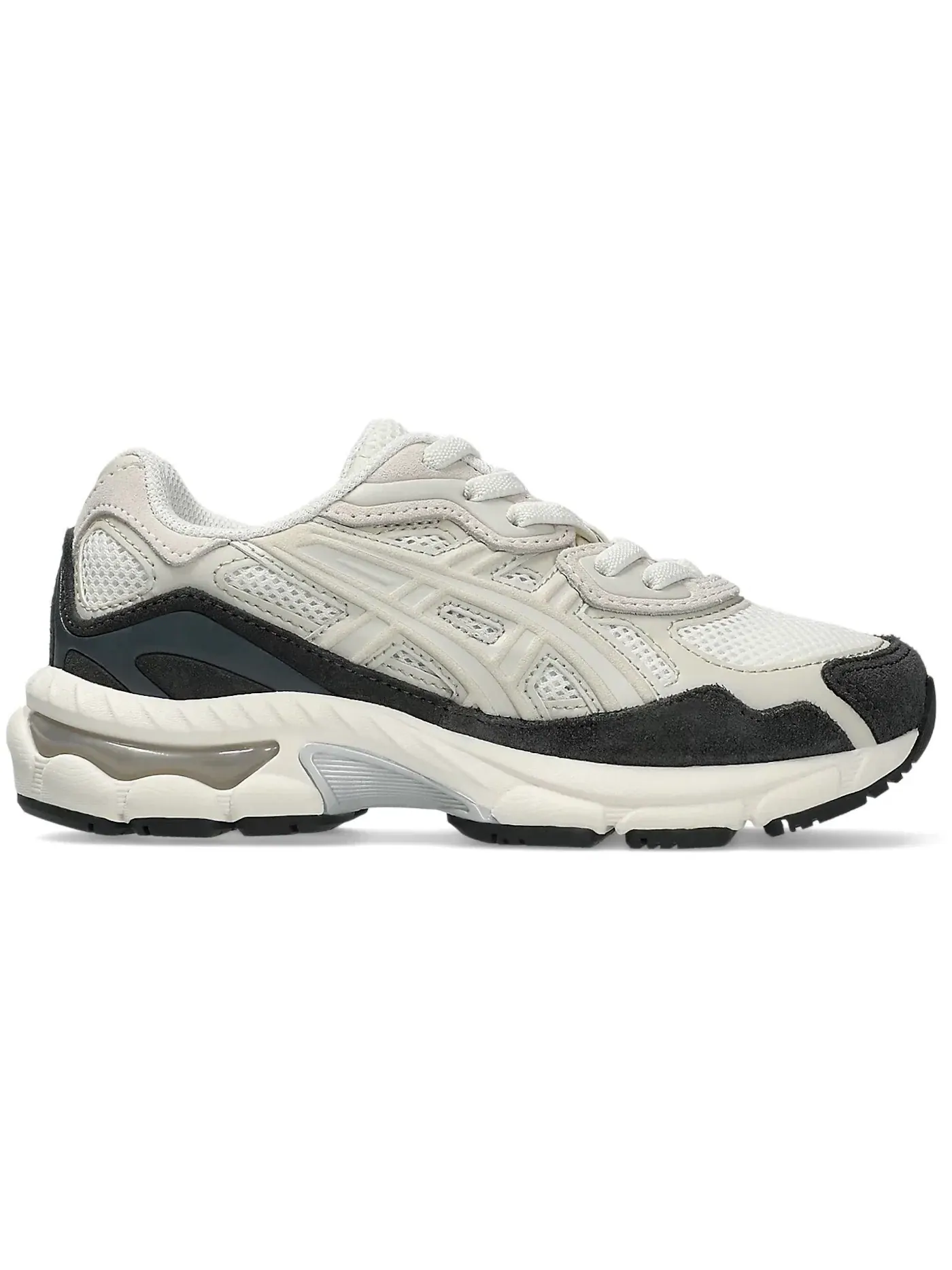 Детские кроссовки Lifestyle ASICS Gel-NYC — изображение 1 из 1, кремовый/серый