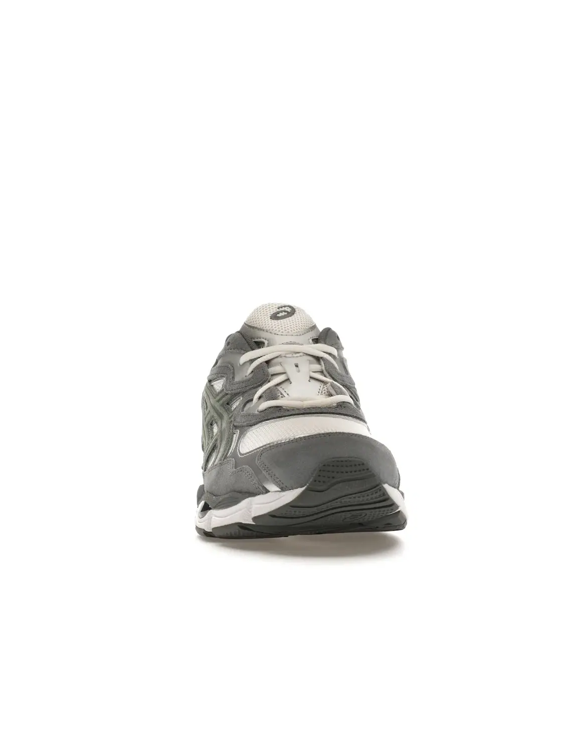 Мужские кроссовки Lifestyle ASICS Gel-NYC — изображение 2 из 4, кремовый/серый