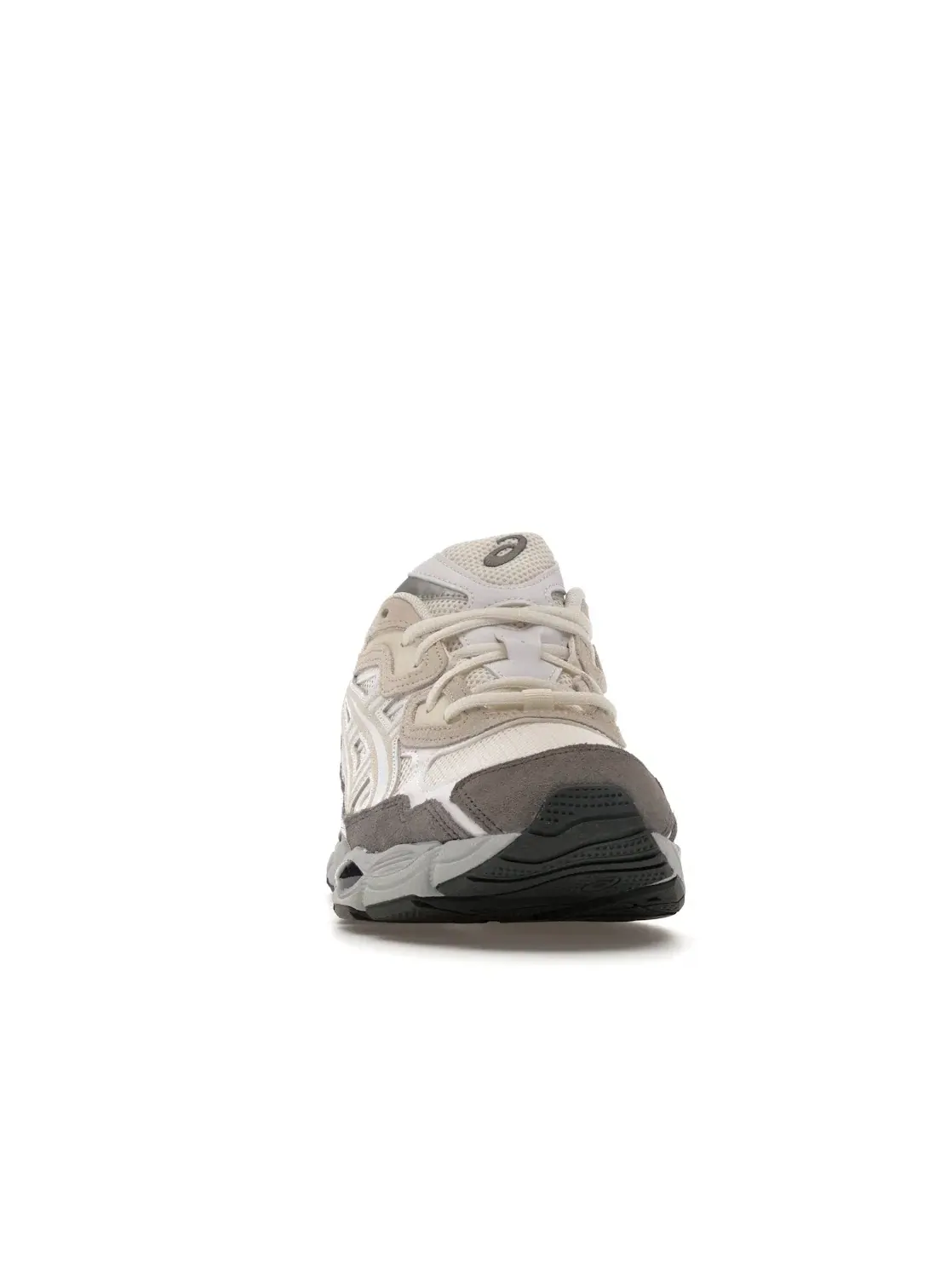 Мужские кроссовки Lifestyle ASICS Gel-NYC — изображение 2 из 4, кремовый белый