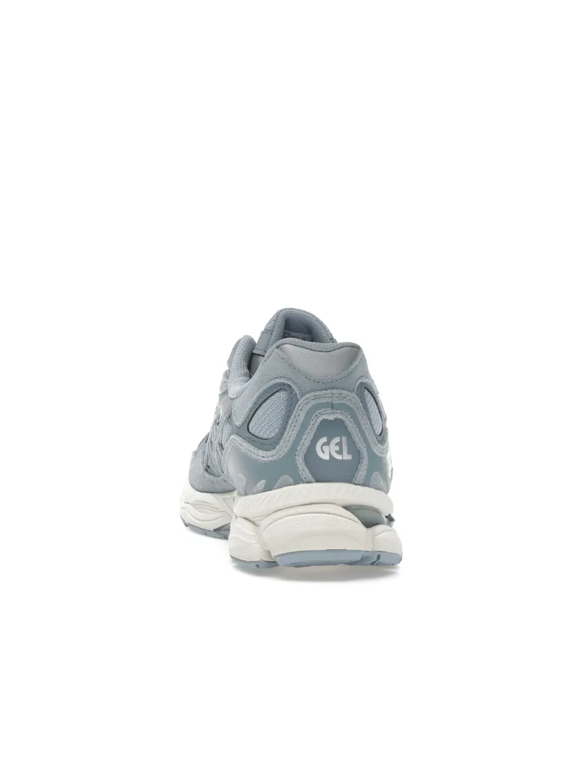 Мужские кроссовки Lifestyle ASICS Gel-NYC — изображение 4 из 4, серый/серый