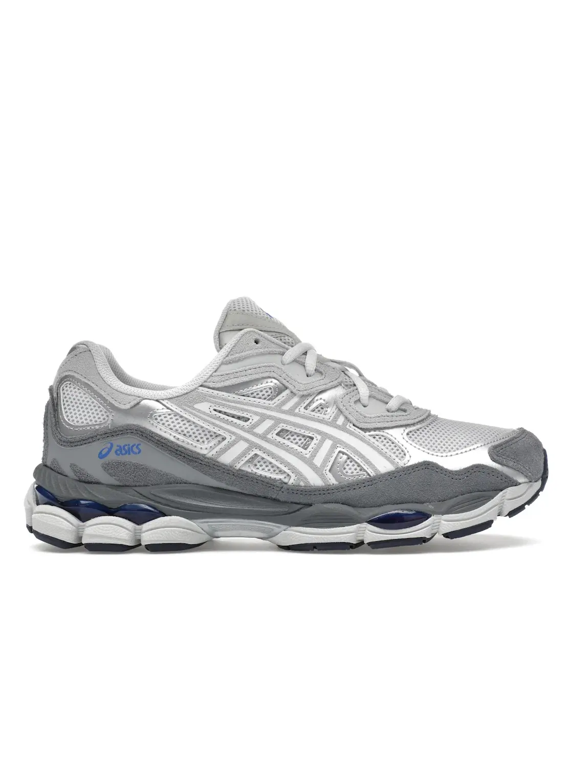 Мужские кроссовки Lifestyle ASICS Gel-NYC — изображение 1 из 4, серый