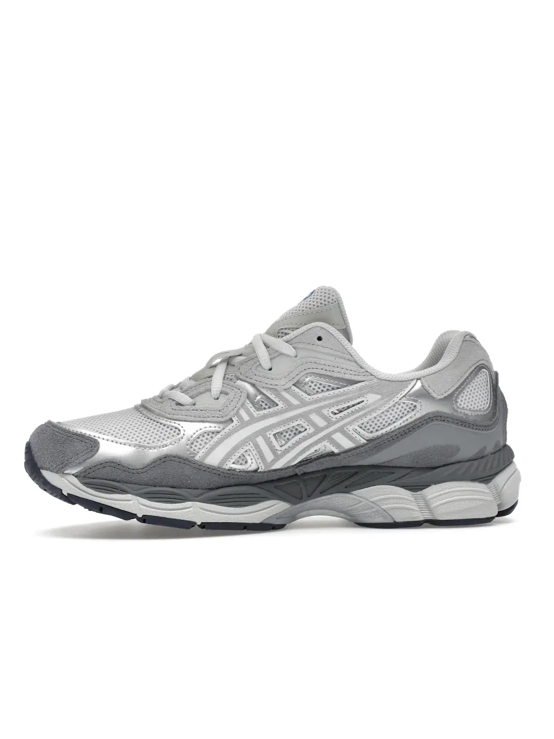 Мужские кроссовки Lifestyle ASICS Gel-NYC — изображение 3 из 4, серый